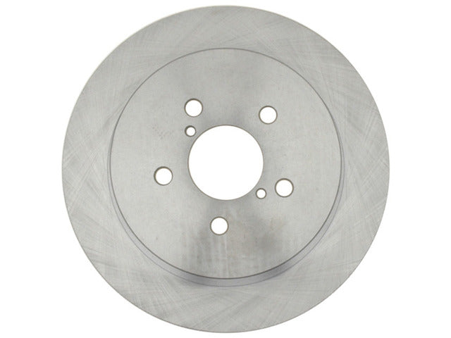 Raybestos Brakes Disc Brake Rotor P/N:980354R Fits: Subaru Legacy 09-05, Subaru Outback 09-05 - Image 3