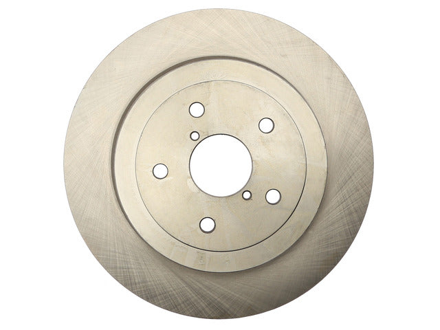 Raybestos Brakes Disc Brake Rotor P/N:980355R Fits: Subaru Impreza 07-05 - Image 3
