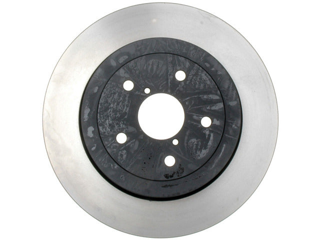 Raybestos Brakes Disc Brake Rotor P/N:980355 Fits: Subaru Impreza 07-05 - Image 3