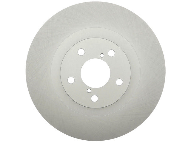 Raybestos Brakes Disc Brake Rotor P/N:980360FZN Fits: Subaru Baja, Subaru Brz, Subaru Crosstrek, Subaru Forester, Subaru Impreza, Subaru Legacy, Subaru Outback, Subaru Wrx, Subaru Xv Crosstrek - Image 3