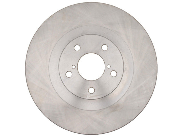 Raybestos Brakes Disc Brake Rotor P/N:980360R Fits: Subaru Baja, Subaru Brz, Subaru Crosstrek, Subaru Forester, Subaru Impreza, Subaru Legacy, Subaru Outback, Subaru Wrx, Subaru Xv Crosstrek - Image 3