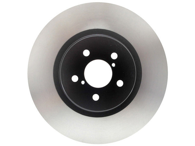 Raybestos Brakes Disc Brake Rotor P/N:980361 Fits: Subaru Forester 18-14, Subaru Legacy 14-05, Subaru Outback 14-10 - Image 3