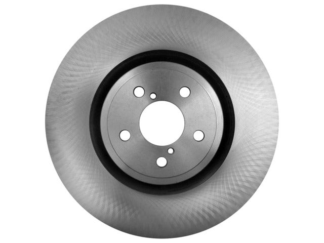 Raybestos Brakes Disc Brake Rotor P/N:980362 Fits: Subaru Brz 20-17, Subaru Impreza 2004, Toyota 86 20-19 - Image 3