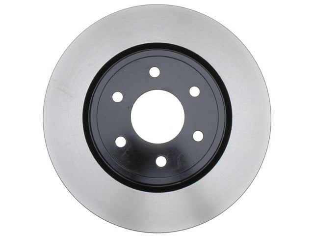 Raybestos Brakes Disc Brake Rotor P/N:980370 Fits: Nissan Frontier 25-05, Nissan Pathfinder 12-05, Nissan Xterra 15-05, Suzuki Equator 12-09 - Image 3