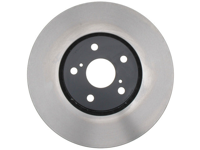 Raybestos Brakes Disc Brake Rotor P/N:980372 Fits: Lexus Rx330 06-05, Lexus Rx350 09-07 - Image 3
