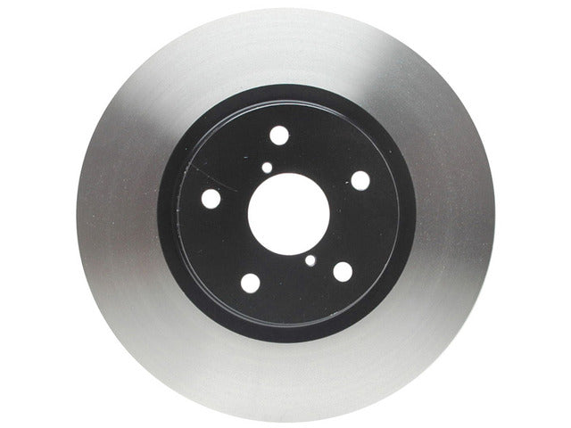 Raybestos Brakes Disc Brake Rotor P/N:980377 Fits: Subaru B9 Tribeca 07-06, Subaru Legacy 19-15, Subaru Outback 19-15, Subaru Tribeca 14-08, Subaru Wrx 21-15 - Image 3