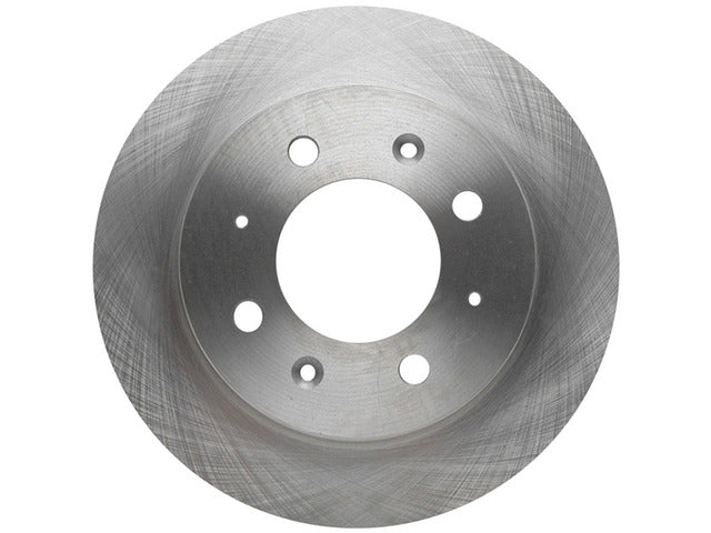 Raybestos Brakes Disc Brake Rotor P/N:980384R Fits: Kia Spectra 09-04, Kia Spectra5 09-05 - Image 3
