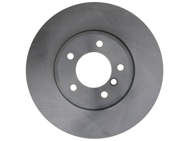 Raybestos Brakes Disc Brake Rotor P/N:980396R Fits: BMW 525i 07-04, BMW 525xi 07-06, BMW 528i 10-08, BMW 528i Xdrive 10-09, BMW 528xi 2008, BMW 530i 07-04, BMW 530xi 07-06, BMW 535i Xdrive 10-09, BMW 535xi 2008 - Image 3