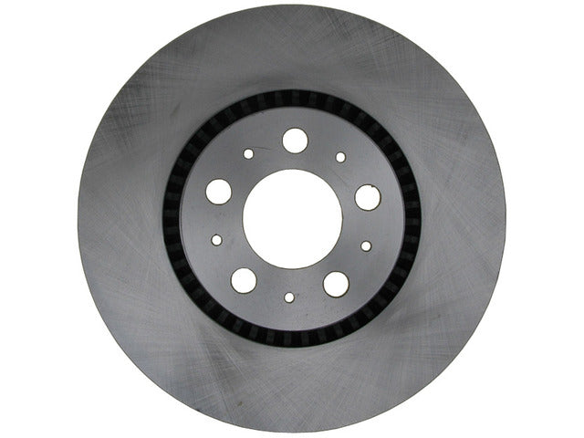 Raybestos Brakes Disc Brake Rotor P/N:980397R Fits: BMW X3 10-04 - Image 3