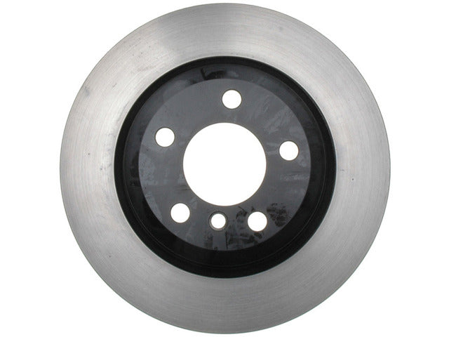 Raybestos Brakes Disc Brake Rotor P/N:980399 Fits: BMW X3 10-04 - Image 3