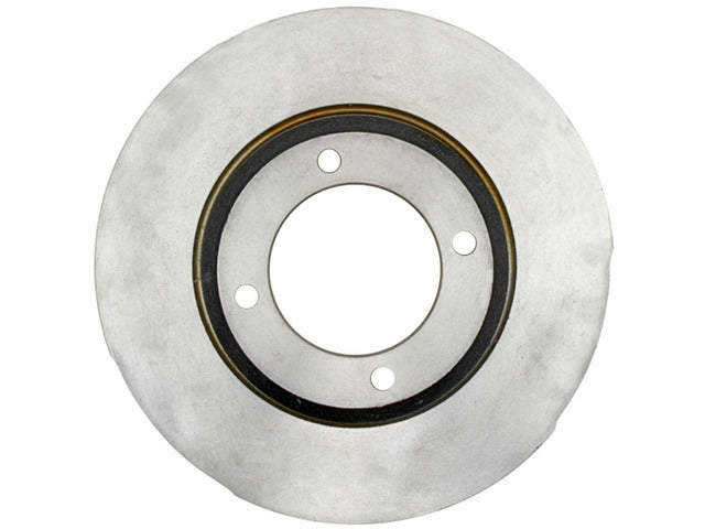 Raybestos Brakes Disc Brake Rotor P/N:9803R Fits: Saab 900 80-79, Saab 99 80-71 - Image 3