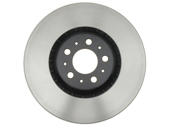 Raybestos Brakes Disc Brake Rotor P/N:980412 Fits: Volvo Xc90 14-03 - Image 3