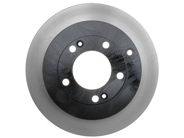Raybestos Brakes Disc Brake Rotor P/N:980417 Fits: Hyundai Azera 10-06, Kia Amanti 09-07 - Image 3