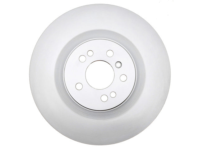Raybestos Brakes Disc Brake Rotor P/N:980426 Fits: Mercedes-benz G55 Amg, Mercedes-benz Gl320, Mercedes-benz Gl350, Mercedes-benz Gl450, Mercedes-benz Gl550, Mercedes-benz Ml320, Mercedes-benz Ml550, Mercedes-benz R350 - Image 3