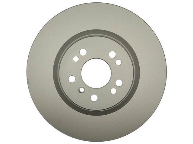 Raybestos Brakes Disc Brake Rotor P/N:980427FZN Fits: Mercedes-benz Ml320, Mercedes-benz Ml350, Mercedes-benz Ml450, Mercedes-benz Ml500, Mercedes-benz R320, Mercedes-benz R350, Mercedes-benz R500 - Image 3