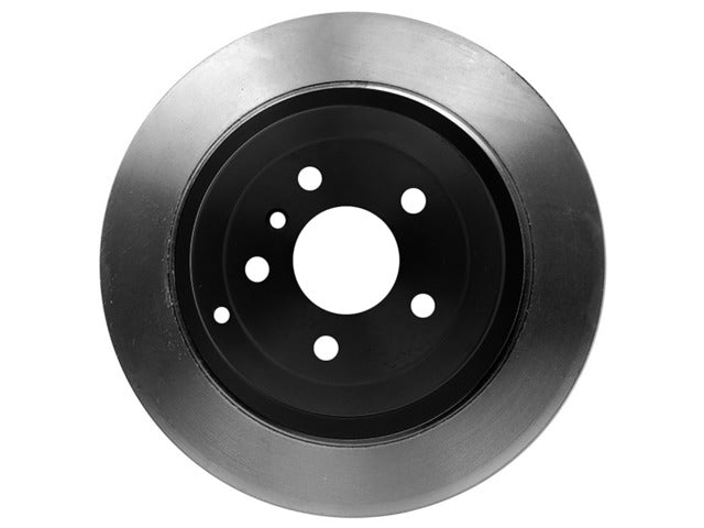 Raybestos Brakes Disc Brake Rotor P/N:980428 Fits: Mercedes-benz Ml320 09-07, Mercedes-benz Ml350 11-06, Mercedes-benz Ml450 11-10, Mercedes-benz Ml500 07-06, Mercedes-benz R320 09-07, Mercedes-benz R350 12-06, Mercedes-benz R500 07-06 - Image 3