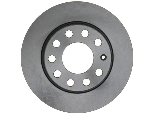 Raybestos Brakes Disc Brake Rotor P/N:980430R Fits: Audi A4 06-05, Audi A4 Quattro 06-05 - Image 3