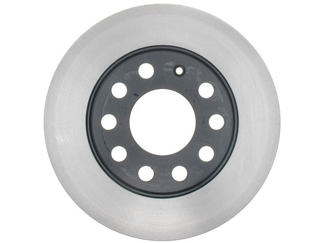 Raybestos Brakes Disc Brake Rotor P/N:980430 Fits: Audi A4 06-05, Audi A4 Quattro 06-05 - Image 3