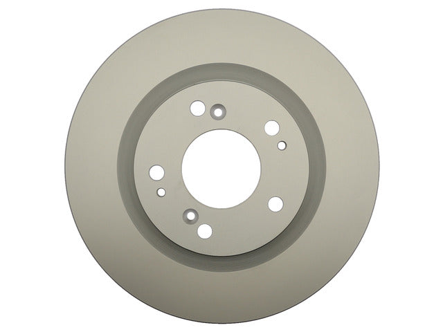 Raybestos Brakes Disc Brake Rotor P/N:980455FZN Fits: Mitsubishi Eclipse 12-06, Mitsubishi Galant 09-06 - Image 3
