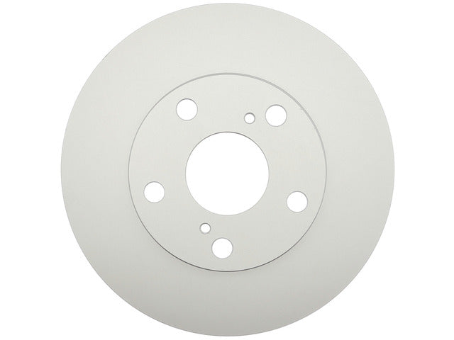 Raybestos Brakes Disc Brake Rotor P/N:980461FZN Fits: Toyota Tacoma 15-05 - Image 3