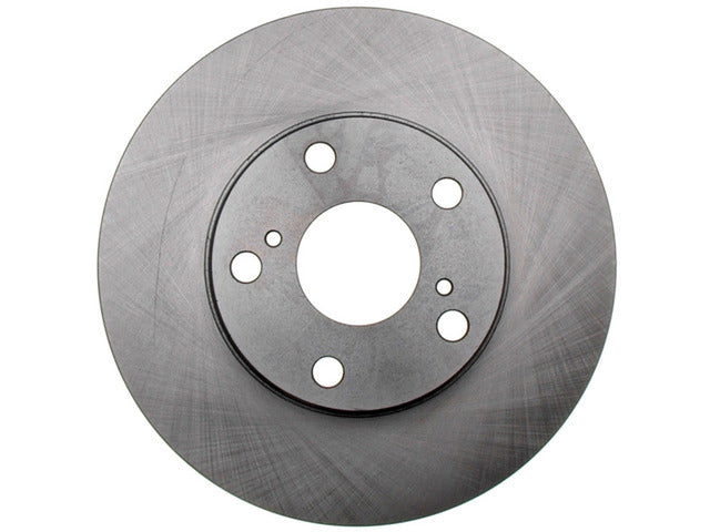 Raybestos Brakes Disc Brake Rotor P/N:980461R Fits: Toyota Tacoma 15-05 - Image 3