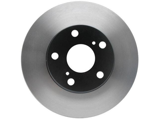 Raybestos Brakes Disc Brake Rotor P/N:980461 Fits: Toyota Tacoma 15-05 - Image 3