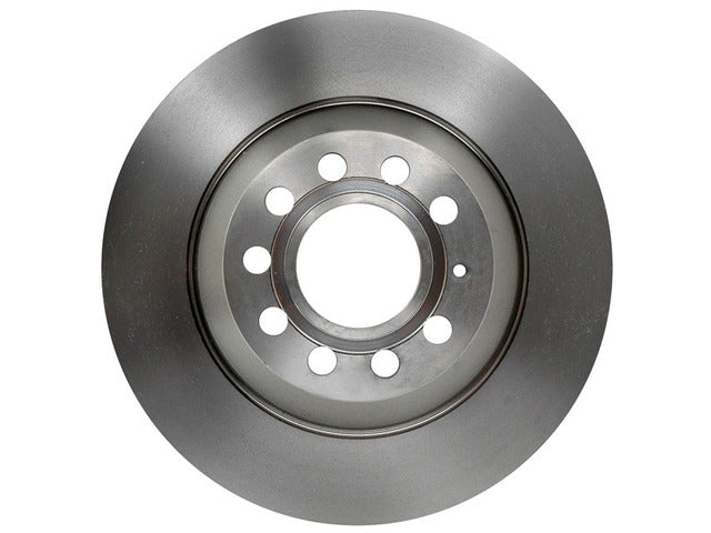 Raybestos Brakes Disc Brake Rotor P/N:980465 Fits: Audi A6 11-05, Audi A6 Quattro 11-05, Audi S6 2010 - Image 3