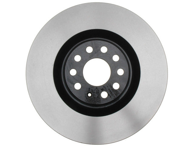 Raybestos Brakes Disc Brake Rotor P/N:980471 Fits: Audi A3, Audi A3 Quattro, Audi S3, Seat Leon, Volkswagen Cc, Volkswagen Golf, Volkswagen Golf R, Volkswagen Gti, Volkswagen Passat, Volkswagen Passat Cc, Volkswagen R32 - Image 3