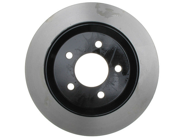 Raybestos Brakes Disc Brake Rotor P/N:980472 Fits: Mazda 5 10-06, Mazda 5 17-12 - Image 3