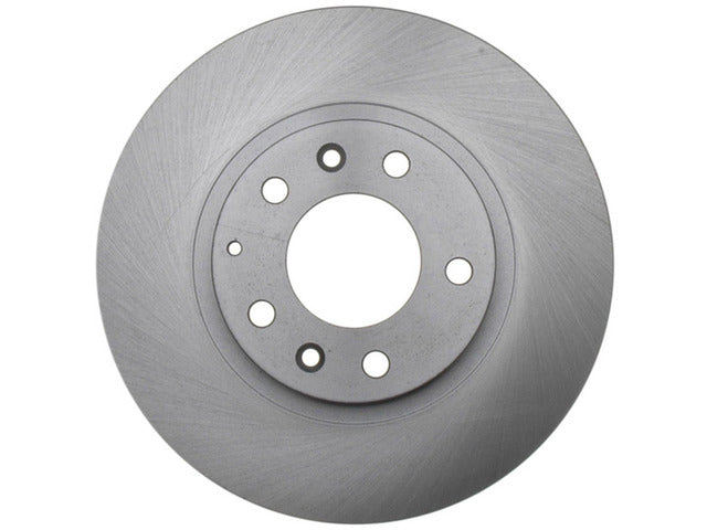 Raybestos Brakes Disc Brake Rotor P/N:980475R Fits: Mazda Mx-5 15-10, Mazda Mx-5 Miata 15-06 - Image 3
