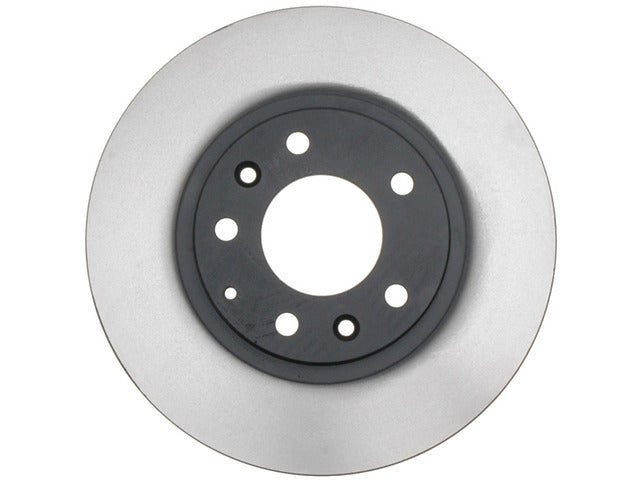 Raybestos Brakes Disc Brake Rotor P/N:980475 Fits: Mazda Mx-5 15-10, Mazda Mx-5 Miata 15-06 - Image 3