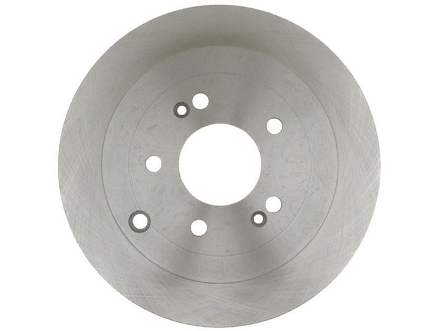 Raybestos Brakes Disc Brake Rotor P/N:980478R Fits: Hyundai Santa Fe 09-07 - Image 3