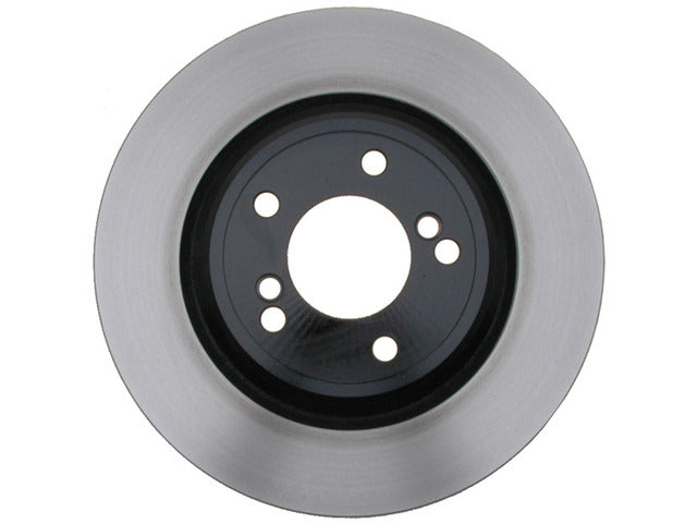Raybestos Brakes Disc Brake Rotor P/N:980480 Fits: BMW M3 06-01, BMW M5 03-00 - Image 3