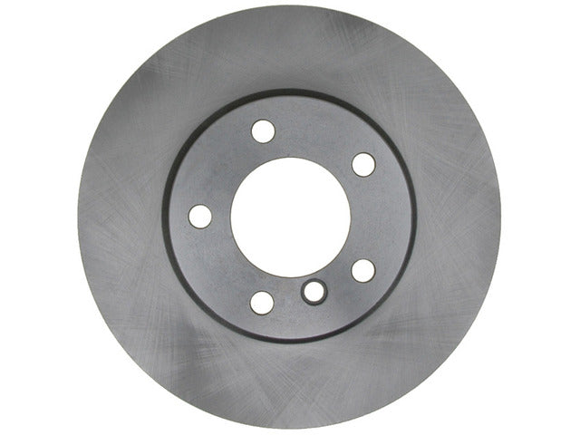 Raybestos Brakes Disc Brake Rotor P/N:980482R Fits: BMW 120i 2011, BMW 125i 13-09, BMW 128i 13-08, BMW 323i 07-06, BMW 325i 2006, BMW 325xi 2006, BMW 328i 2007, BMW 328xi 2007 - Image 3