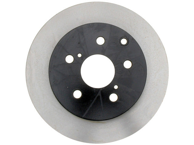 Raybestos Brakes Disc Brake Rotor P/N:980483 Fits: Lexus Hs250h 12-10, Toyota Rav4 18-06 - Image 3