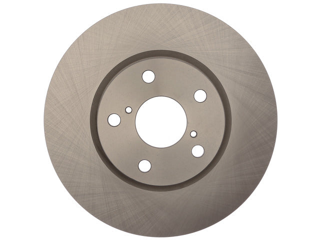 Raybestos Brakes Disc Brake Rotor P/N:980486R Fits: Lexus Gs300 2006, Lexus Is250 15-09 - Image 3
