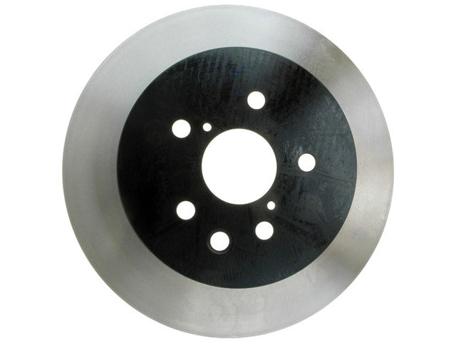 Raybestos Brakes Disc Brake Rotor P/N:980488 Fits: Lexus Gs300 2006, Lexus Gs350 11-07, Lexus Gs430 07-06, Lexus Gs450h 11-07, Lexus Gs460 11-08, Lexus Is250 15-10, Lexus Is350 15-06 - Image 3