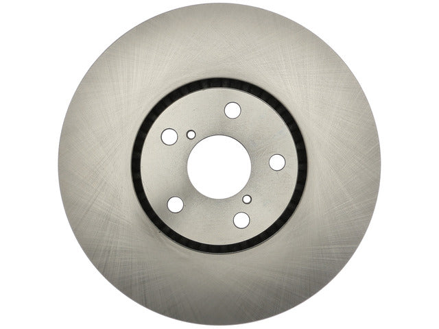 Raybestos Brakes Disc Brake Rotor P/N:980492R Fits: Lexus Gs350 08-07, Lexus Gs350 2011, Lexus Gs430 07-06, Lexus Gs450h 08-07, Lexus Gs450h 2011, Lexus Gs460 11-08, Lexus Is200t 17-16, Lexus Is300 20-18, Lexus Is350 20-06 - Image 3