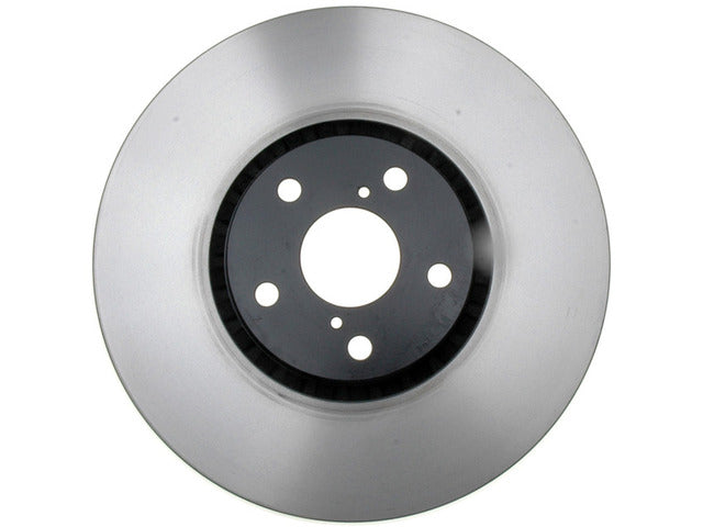Raybestos Brakes Disc Brake Rotor P/N:980492 Fits: Lexus Gs350 08-07, Lexus Gs350 2011, Lexus Gs430 07-06, Lexus Gs450h 08-07, Lexus Gs450h 2011, Lexus Gs460 11-08, Lexus Is200t 17-16, Lexus Is300 20-18, Lexus Is350 20-06 - Image 3