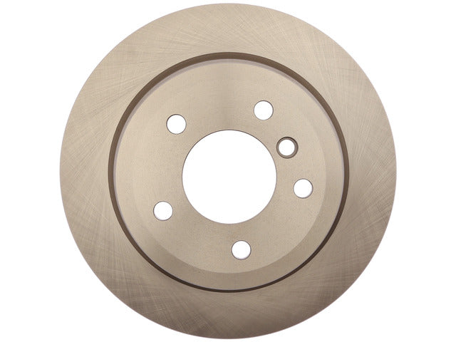 Raybestos Brakes Disc Brake Rotor P/N:980495R Fits: BMW 130i 10-06, BMW 325xi 2006, BMW 328i 13-07, BMW 328i Xdrive 13-09, BMW 328xi 08-07, BMW X1 15-10 - Image 3