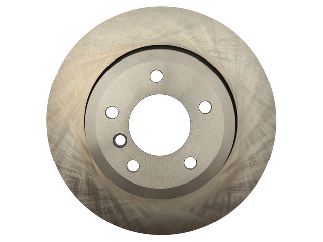 Raybestos Brakes Disc Brake Rotor P/N:980496R Fits: BMW 525xi 07-06, BMW 528i 2010, BMW 528i Xdrive 10-09, BMW 528xi 2008, BMW 530xi 07-06, BMW 535i Xdrive 10-09, BMW 535xi 2008 - Image 3