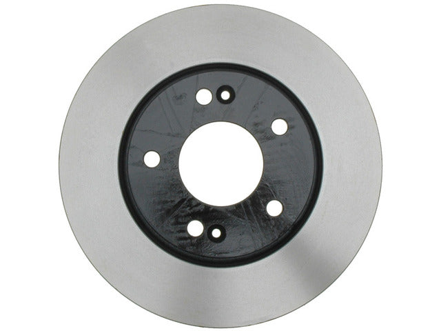 Raybestos Brakes Disc Brake Rotor P/N:980504 Fits: Hyundai Elantra 10-07 - Image 3