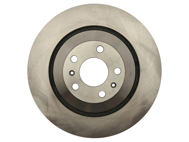 Raybestos Brakes Disc Brake Rotor P/N:980512R Fits: Audi A8 Quattro 10-05, Audi S8 09-07, Bentley Continental 12-03 - Image 3
