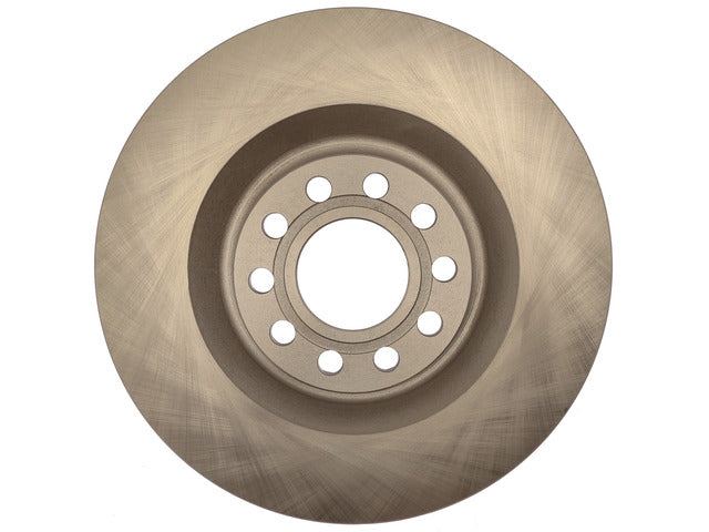 Raybestos Brakes Disc Brake Rotor P/N:980513R Fits: Audi A8 2000, Audi A8 Quattro 03-00, Audi S8 03-01 - Image 3