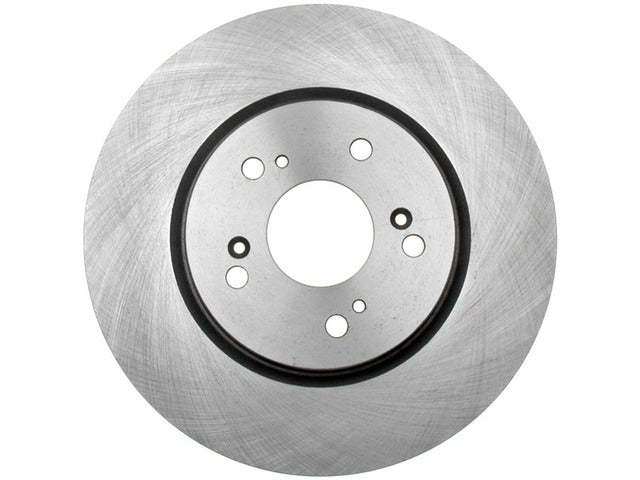 Raybestos Brakes Disc Brake Rotor P/N:980515R Fits: Acura Rdx 12-07, Honda Accord Crosstour 11-10, Honda Crosstour 15-12, Honda Cr-v 16-07 - Image 3