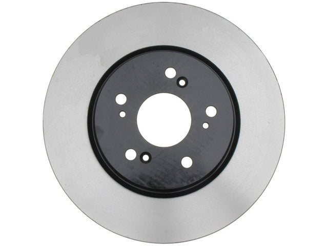 Raybestos Brakes Disc Brake Rotor P/N:980515 Fits: Acura Rdx 12-07, Honda Accord Crosstour 11-10, Honda Crosstour 15-12, Honda Cr-v 16-07 - Image 3