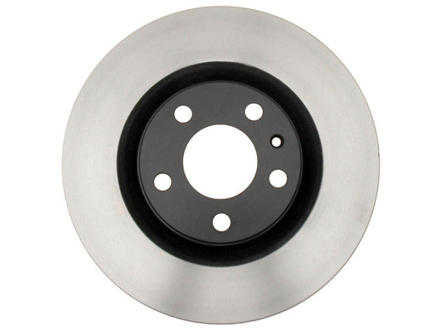 Raybestos Brakes Disc Brake Rotor P/N:980516 Fits: Audi S4 09-04 - Image 3