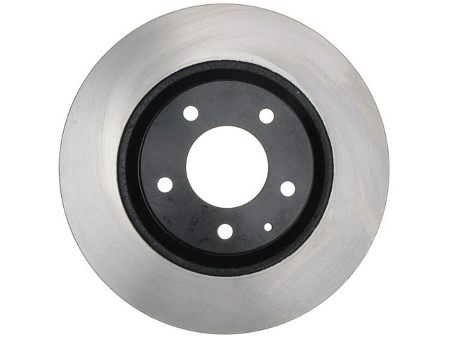 Raybestos Brakes Disc Brake Rotor P/N:980522 Fits: Mazda Rx-8 11-04 - Image 3