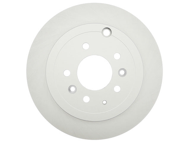 Raybestos Brakes Disc Brake Rotor P/N:980523FZN Fits: Mazda Cx-7 12-07 - Image 3