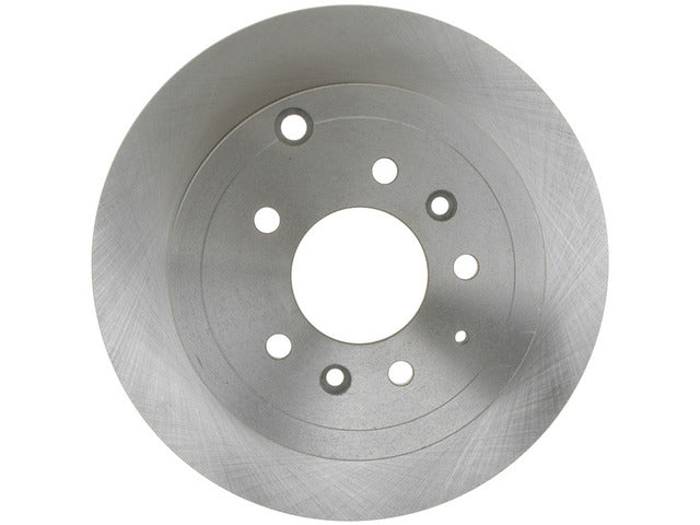 Raybestos Brakes Disc Brake Rotor P/N:980523R Fits: Mazda Cx-7 12-07 - Image 3